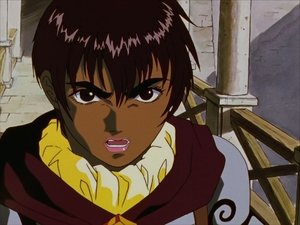 Berserk Odcinek 5