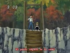Zatch Bell! Odcinek 39