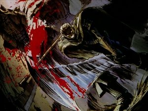 Berserk Odcinek 16
