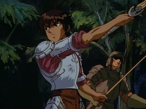 Berserk Odcinek 20