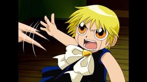 Zatch Bell! Odcinek 5