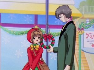 Cardcaptor Sakura Wspaniałe święta Sakury