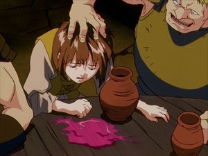 Berserk Odcinek 1