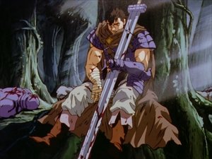 Berserk Odcinek 14