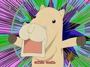 Zatch Bell! Odcinek 43