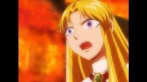 Zatch Bell! Odcinek 12