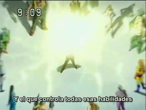 Zatch Bell! Odcinek 49