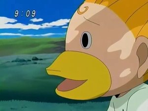 Zatch Bell! Odcinek 40