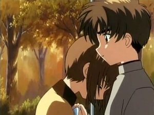 Cardcaptor Sakura Osoba, którą kocha Sakura