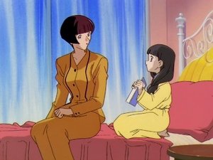 Cardcaptor Sakura Sakura i utrata głosu Tomoyo