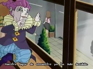 Zatch Bell! Odcinek 9