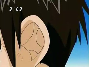 Zatch Bell! Odcinek 30