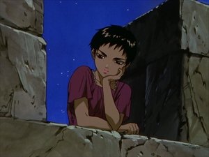 Berserk Odcinek 4