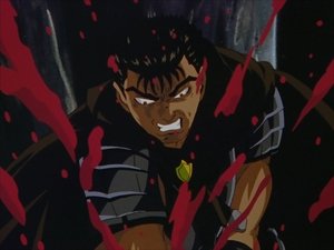 Berserk Odcinek 13