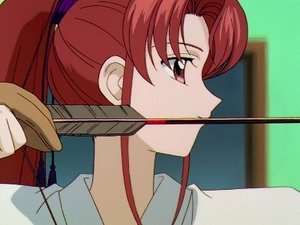 Cardcaptor Sakura Sakura, Kero i tajemnicza nauczycielka