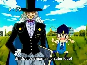 Zatch Bell! Odcinek 50