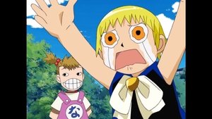 Zatch Bell! Odcinek 7