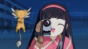 Cardcaptor Sakura Wspaniały przyjaciel Sakury.