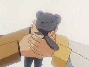 Cardcaptor Sakura Sakura i jej prawdziwe uczucia
