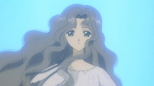 Cardcaptor Sakura Sakura i wspomnienia o matce.