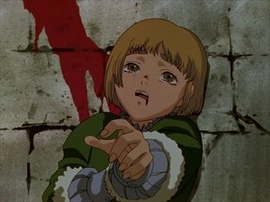 Berserk Odcinek 10