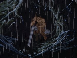 Berserk Odcinek 11