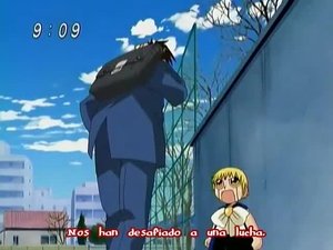 Zatch Bell! Odcinek 44
