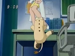 Zatch Bell! Odcinek 42