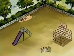Zatch Bell! Odcinek 36