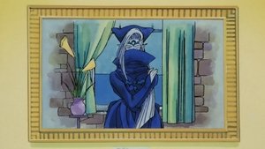 Cardcaptor Sakura Pierwsza kradzież Sakury.