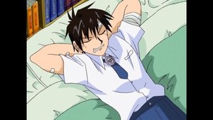 Zatch Bell! Odcinek 4