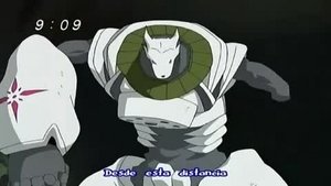 Zatch Bell! Odcinek 20