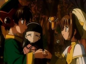 Cardcaptor Sakura Sakura, przeszłość i Clow Reed