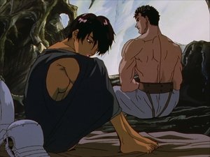 Berserk Odcinek 12