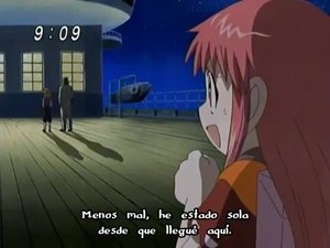 Zatch Bell! Odcinek 14
