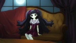 Shiki Odcinek 18
