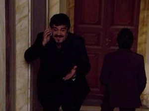 Boris Użyj siły Ferretti