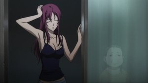 Shiki Odcinek 1