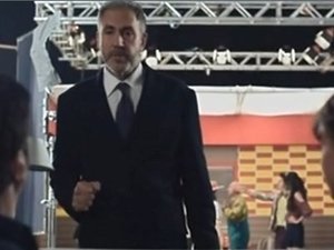 Boris Inna telewizja jest możliwa: część 2