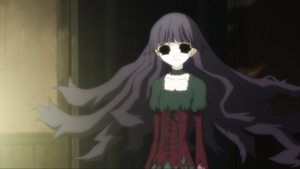 Shiki Odcinek 4