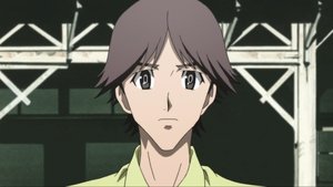 Shiki Odcinek 3
