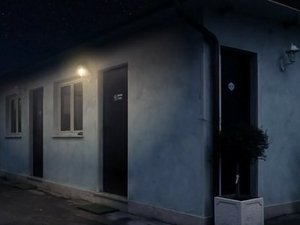 Boris Kiedy mężczyzna czuje koniec
