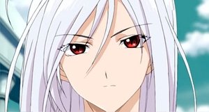 Rosario + Vampire Odcinek 12