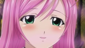 Rosario + Vampire Odcinek 1