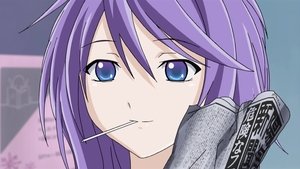 Rosario + Vampire Odcinek 7
