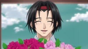 Rosario + Vampire Odcinek 6