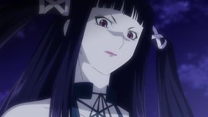 Rosario + Vampire Odcinek 10