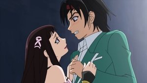 Rosario + Vampire Odcinek 8