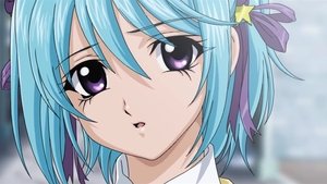 Rosario + Vampire Odcinek 2