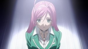 Rosario + Vampire Odcinek 12